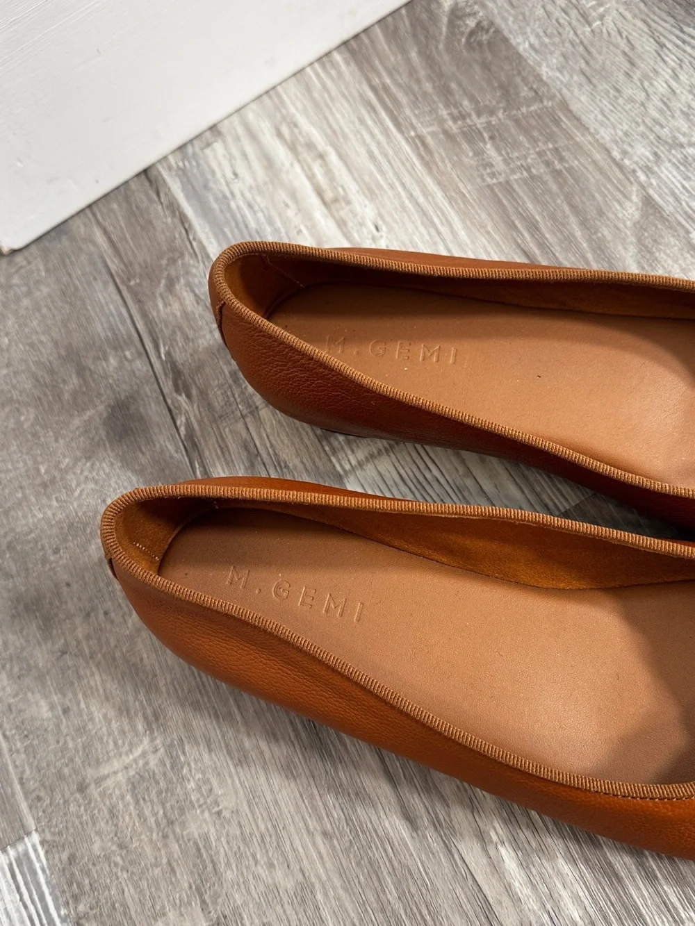 M. Gemi The Danza Flats
